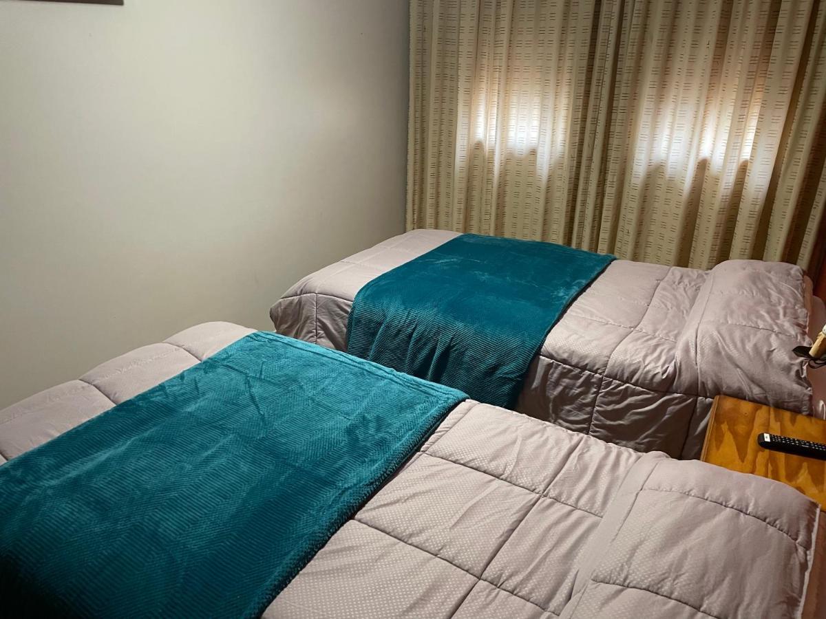 Hotel Hospederia Zacatin Alcalá la Real Buitenkant foto